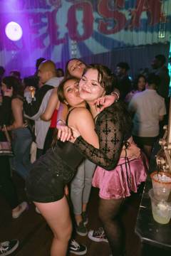 Xelosa Event